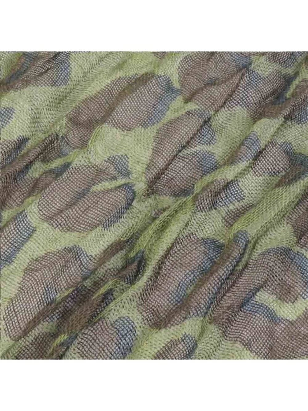 Louis Vuitton Shawl Scarf - Picture 7 of 10